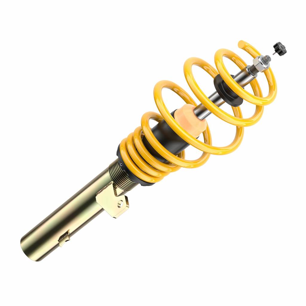 ST 18210069 Coilover Kit ST XA AUDI A3 inkl. Sportback; (8P) Photo-2 
