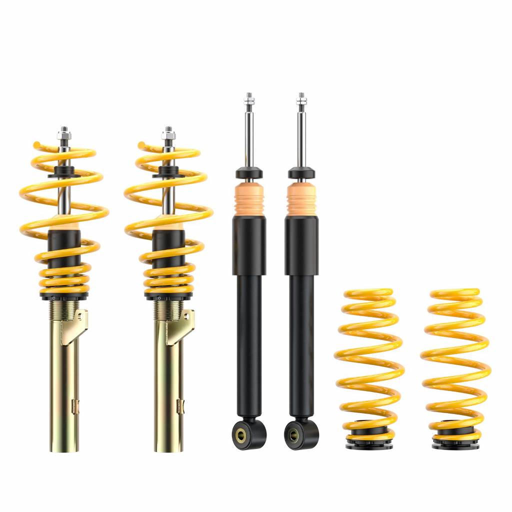 ST 18210070 Coilover Kit ST XA AUDI A3 inkl. Sportback; (8P) Photo-0 
