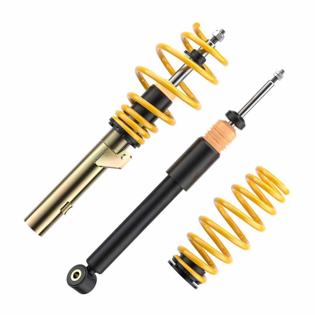ST 18210070 Coilover Kit ST XA AUDI A3 inkl. Sportback; (8P) Photo-1 