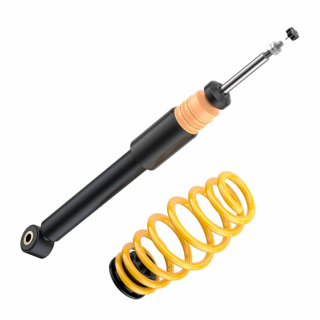 ST 18210070 Coilover Kit ST XA AUDI A3 inkl. Sportback; (8P) Photo-5 