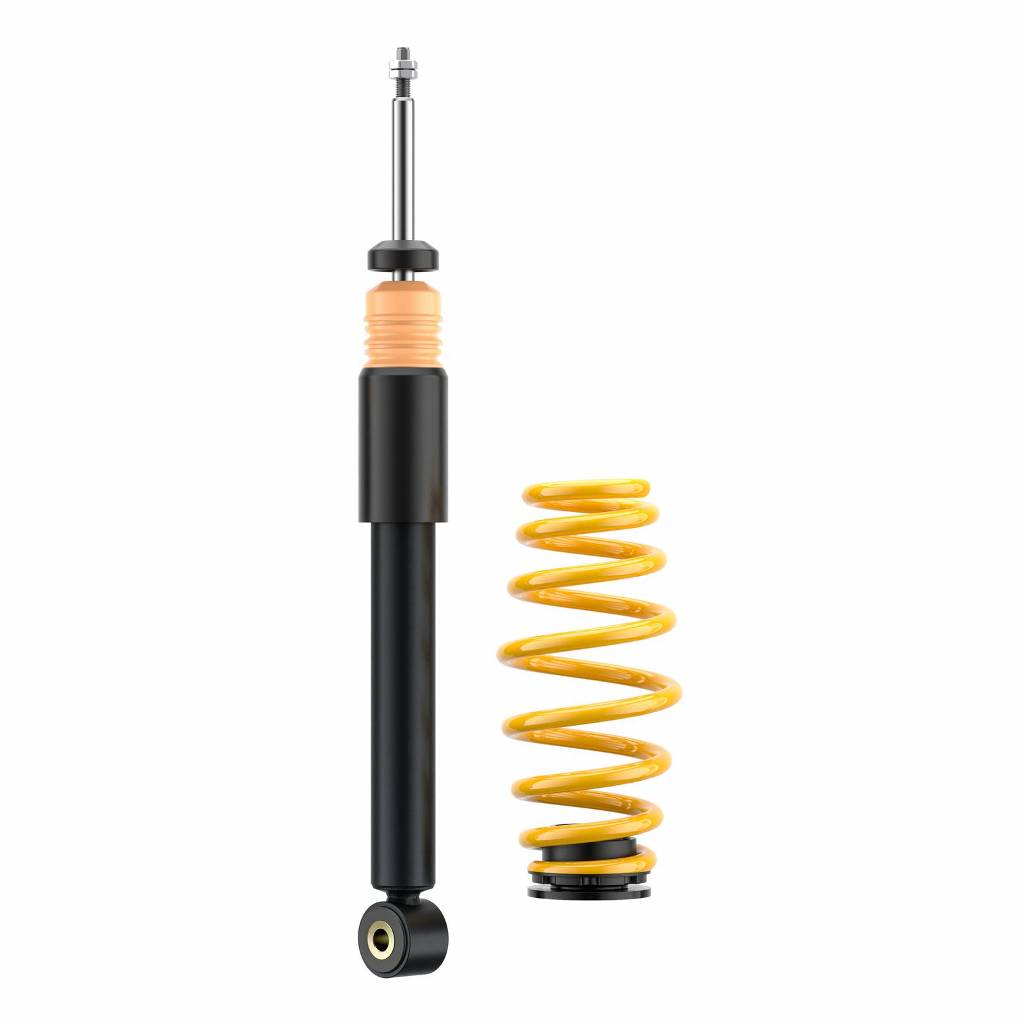 ST 18210070 Coilover Kit ST XA AUDI A3 inkl. Sportback; (8P) Photo-7 