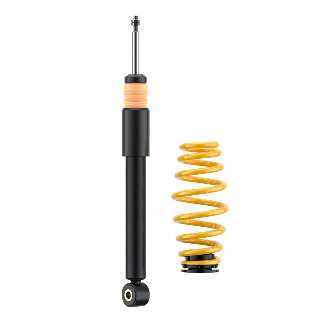 ST 18210080 Coilover Kit ST XA AUDI A3 inkl. Sportback; (8P) Photo-7 