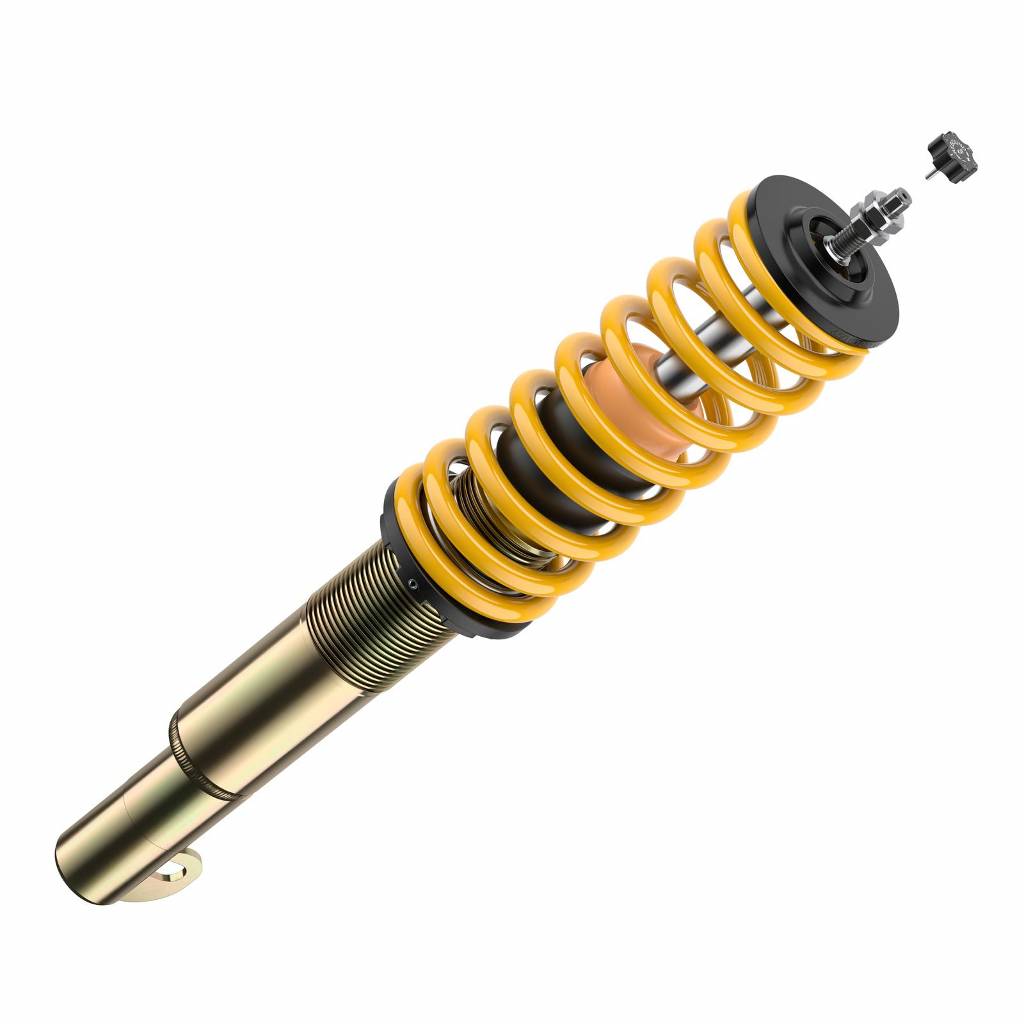 ST 18215001 Coilover Kit ST XA ALFA ROMEO 156; (932) 09/97- Photo-2 