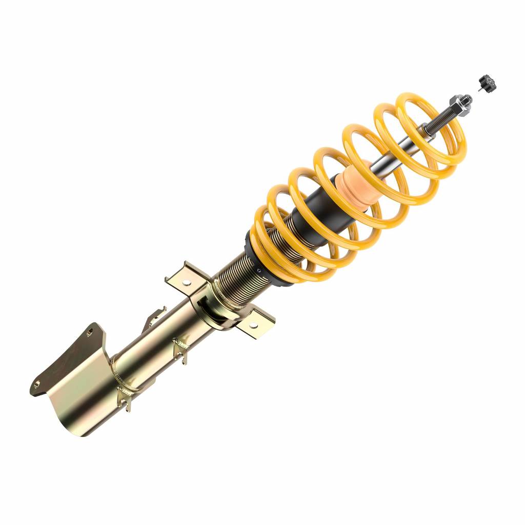 ST 18215013 Coilover Kit ST XA ALFA ROMEO GT; (937) 03/04- Photo-5 