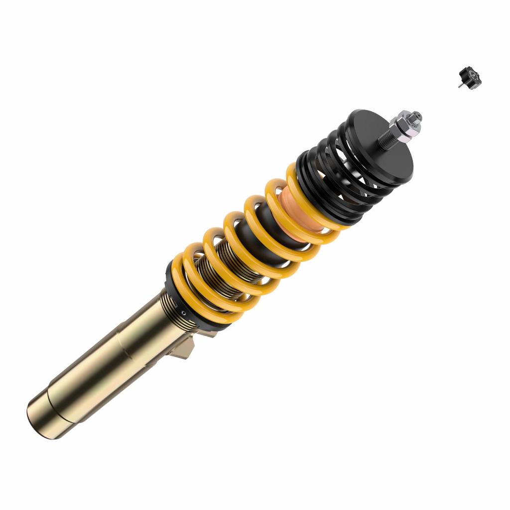 ST 18220002 Coilover Kit ST XA BMW 3er / 3-series Compact (E46); (346K) 06/01- Photo-2 