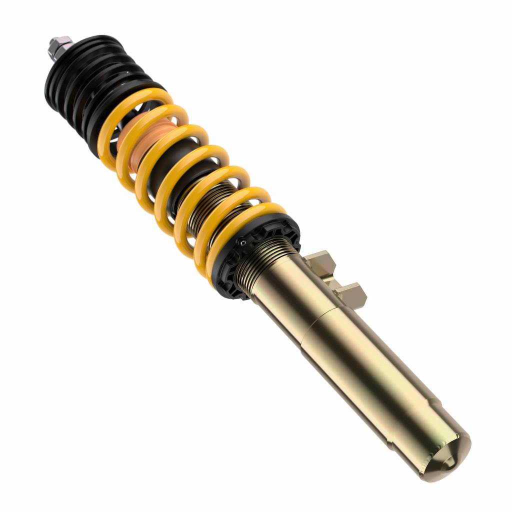 ST 18220002 Coilover Kit ST XA BMW 3er / 3-series Compact (E46); (346K) 06/01- Photo-3 