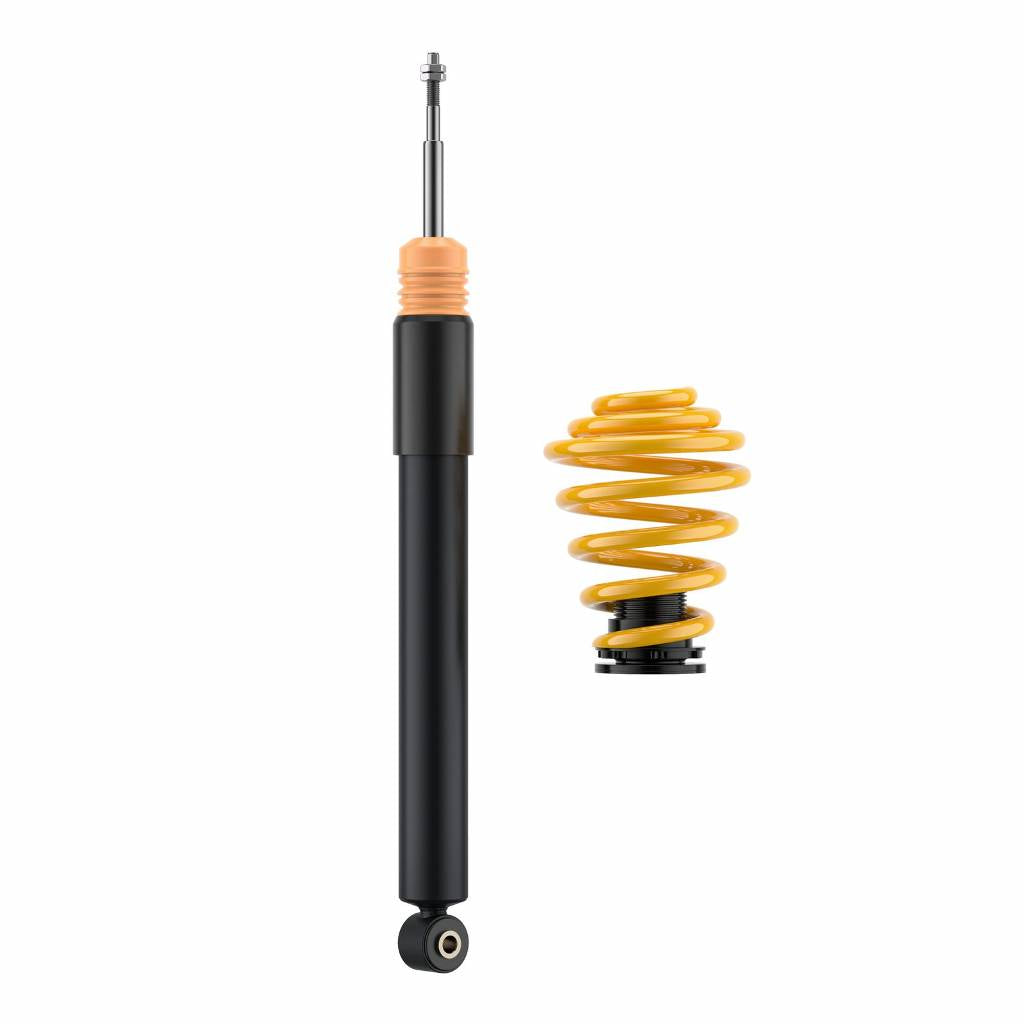 ST 18220002 Coilover Kit ST XA BMW 3er / 3-series Compact (E46); (346K) 06/01- Photo-7 