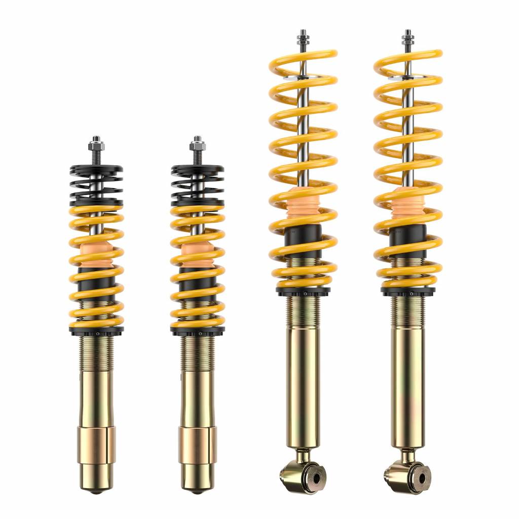 ST 18220007 TX coilover BMW 5er E39 Lim. Typ 5/D, bis 1020kg VA-Last Photo-0 