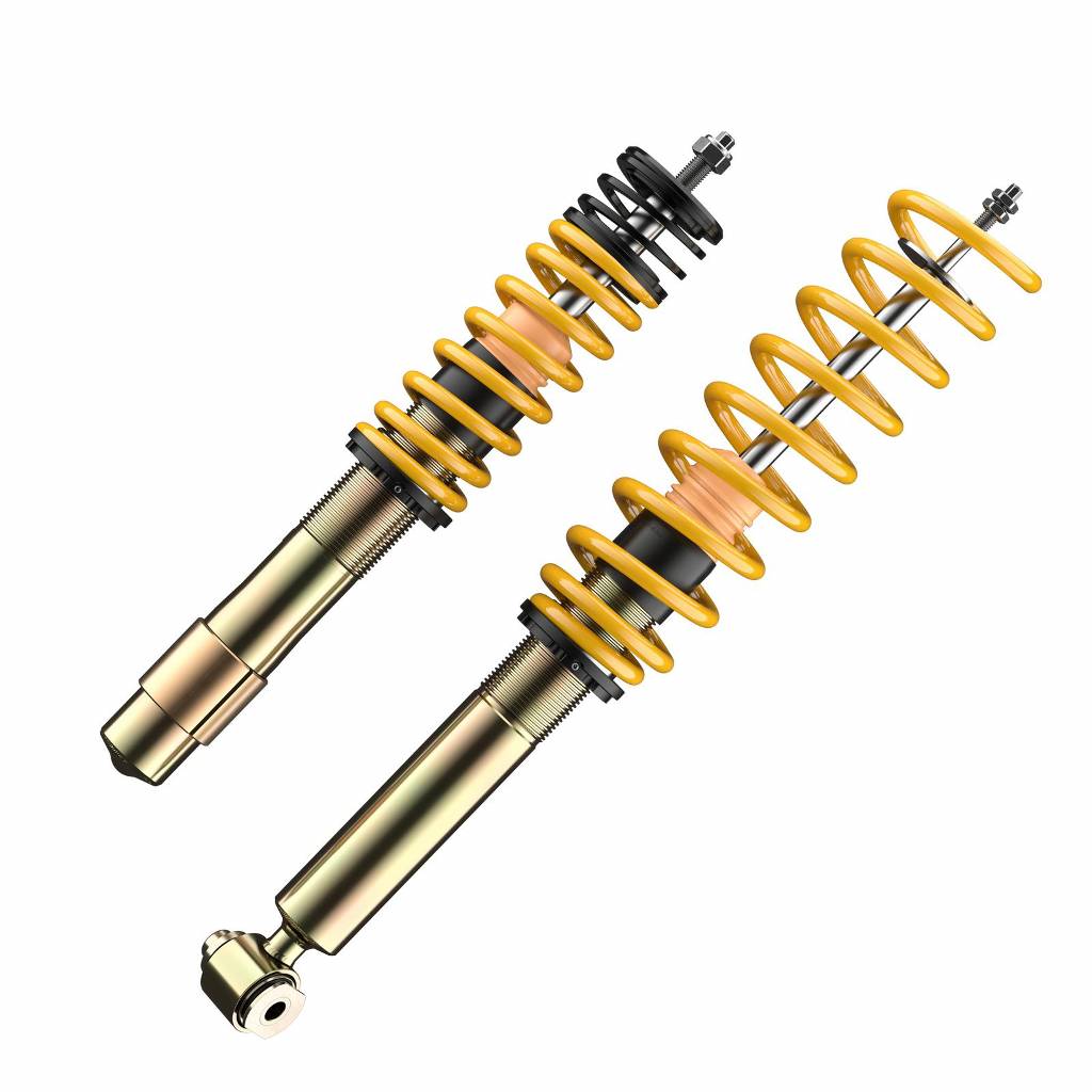 ST 18220007 TX coilover BMW 5er E39 Lim. Typ 5/D, bis 1020kg VA-Last Photo-1 