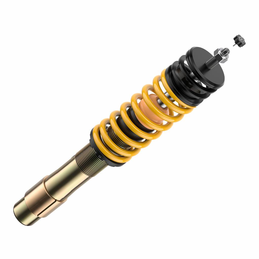 ST 18220008 Coilover Kit ST XA BMW 5er / 5-series (E39); (5/D) Photo-2 