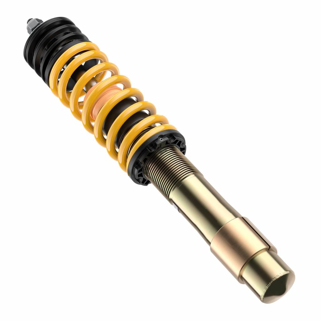 ST 18220008 Coilover Kit ST XA BMW 5er / 5-series (E39); (5/D) Photo-3 