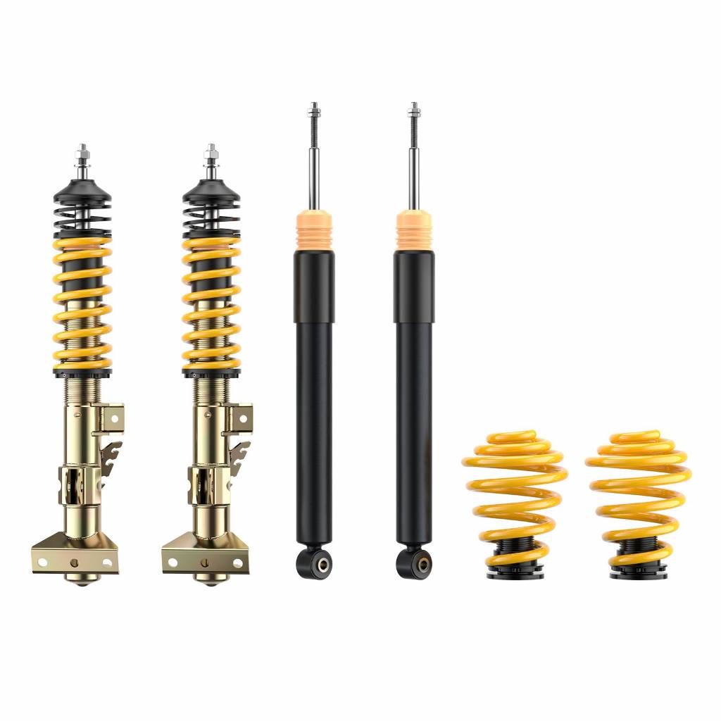 ST 18220012 Coilover Kit ST XA BMW M3 (E36); (M3B, M3/B) 10/92-04/99 Photo-0 