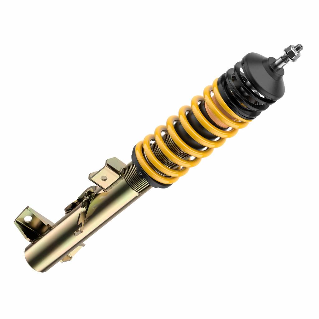 ST 18220013 Coilover Kit ST XA BMW 3er / 3-series Compact (E36); (3C, 3/C, 3/CG) 4/94- Photo-2 
