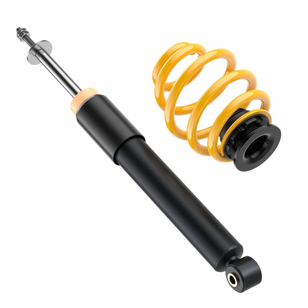 ST 18220013 Coilover Kit ST XA BMW 3er / 3-series Compact (E36); (3C, 3/C, 3/CG) 4/94- Photo-6 
