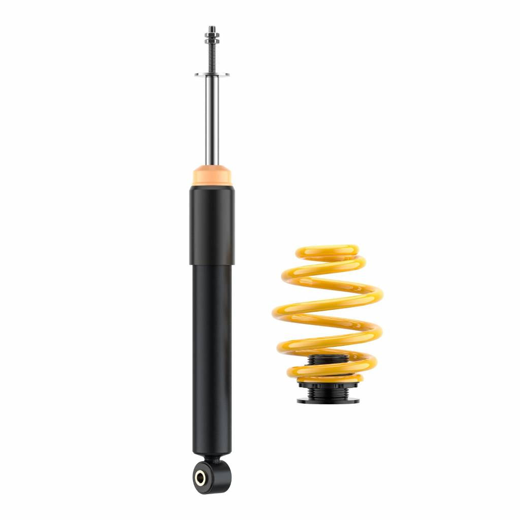 ST 18220013 Coilover Kit ST XA BMW 3er / 3-series Compact (E36); (3C, 3/C, 3/CG) 4/94- Photo-7 