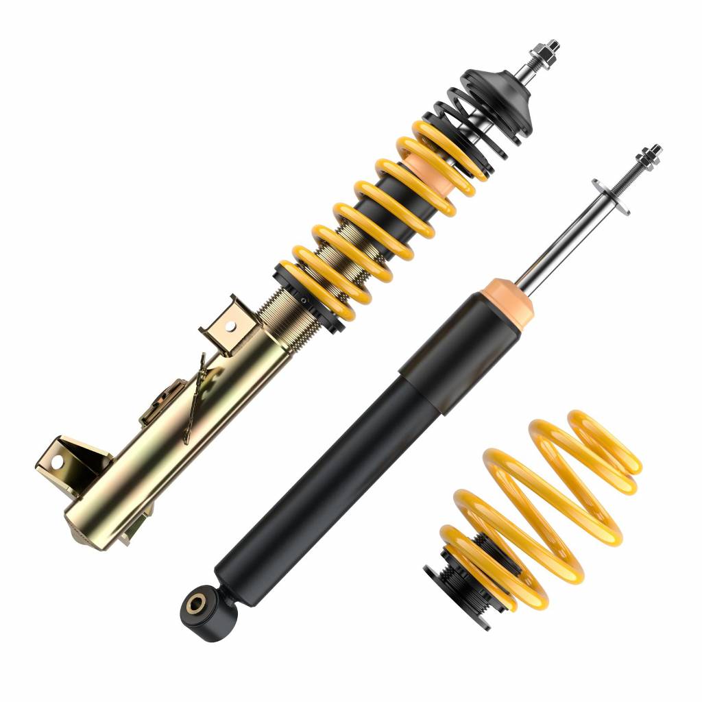 ST 18220016 Coilover Kit ST XA BMW Z3; (R/C) 10/95- Photo-1 