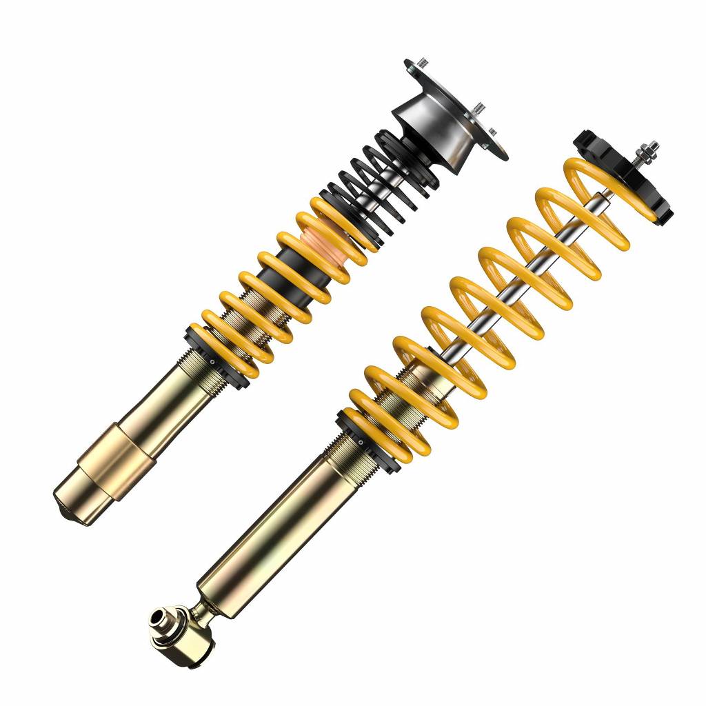 ST 18220018 Coilover Kit ST XA BMW M5 (E39); (M539) 01/99- Photo-1 