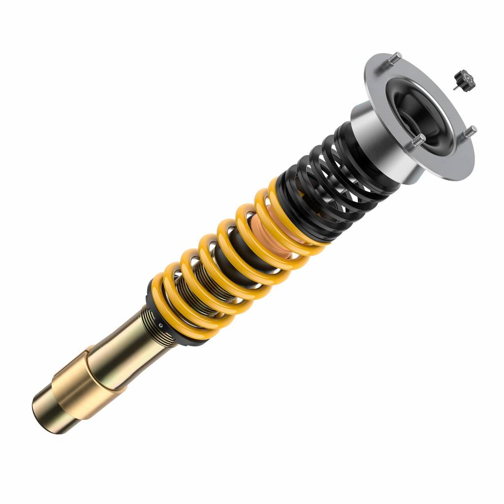 ST 18220018 Coilover Kit ST XA BMW M5 (E39); (M539) 01/99- Photo-2 