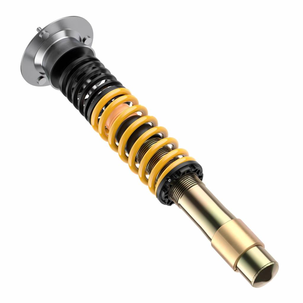 ST 18220018 Coilover Kit ST XA BMW M5 (E39); (M539) 01/99- Photo-3 