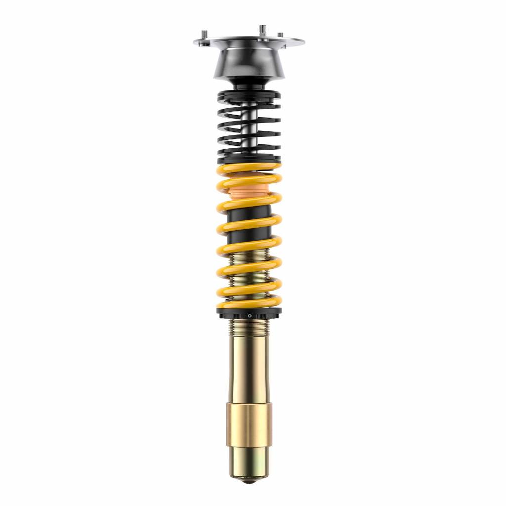 ST 18220018 Coilover Kit ST XA BMW M5 (E39); (M539) 01/99- Photo-4 