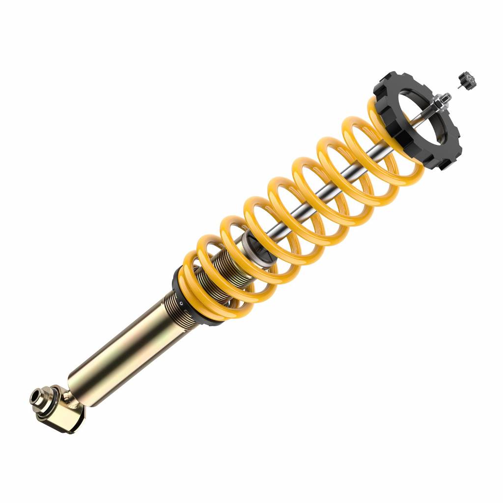 ST 18220018 Coilover Kit ST XA BMW M5 (E39); (M539) 01/99- Photo-5 