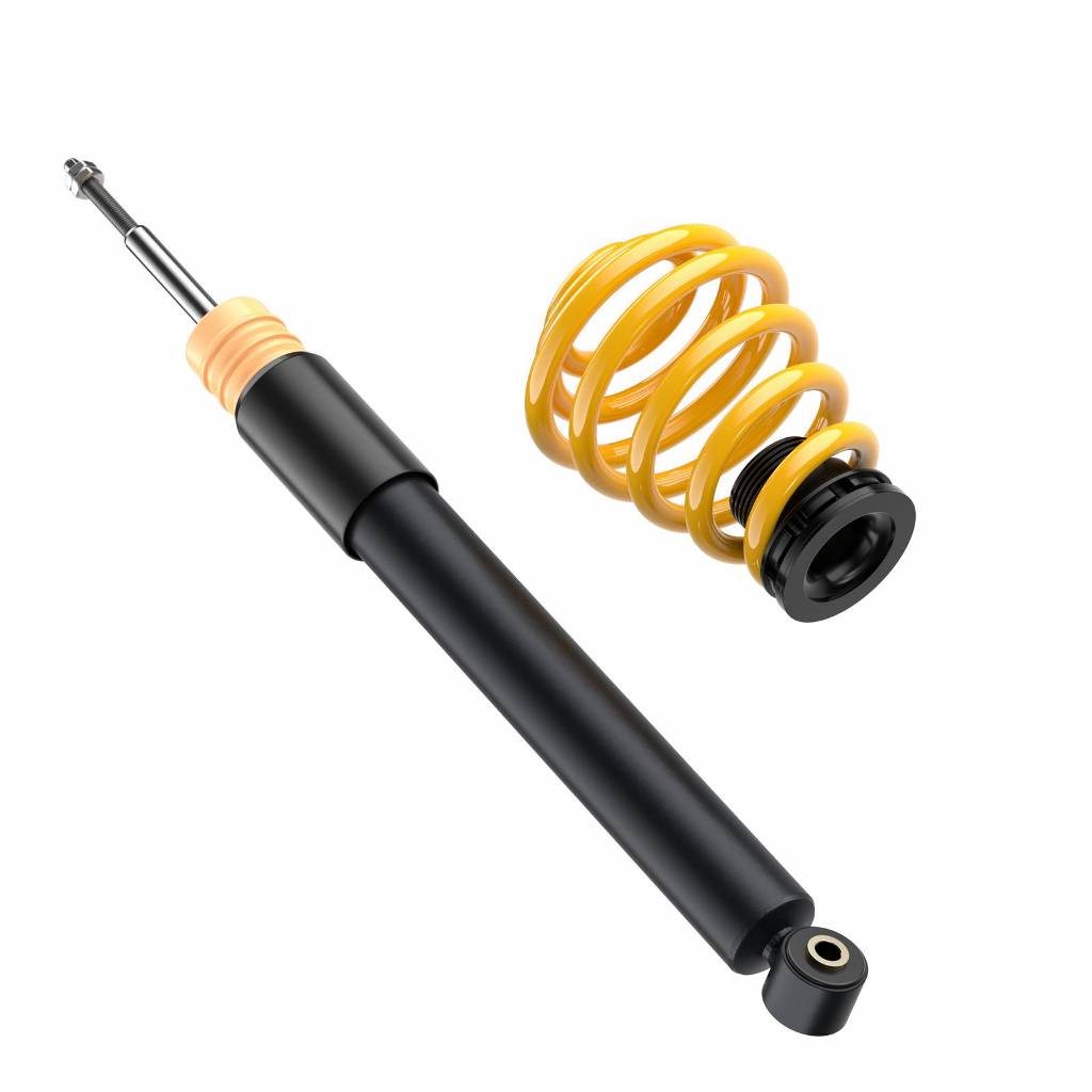 ST 18220021 Coilover Kit ST XA BMW 3er / 3-series (E46); (346L, 346C, 346R) 05/98- Photo-6 