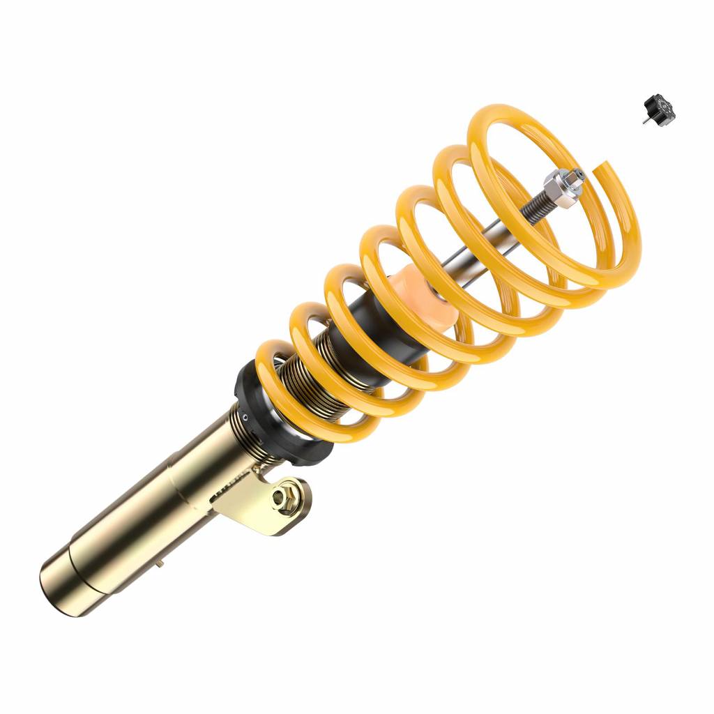 ST 18220032 Coilover Kit ST XA BMW 3er / 3-series (E90, E91, E93); (390L, 392C, 3L, 3K, 3C) 04/05-01/12 Photo-2 