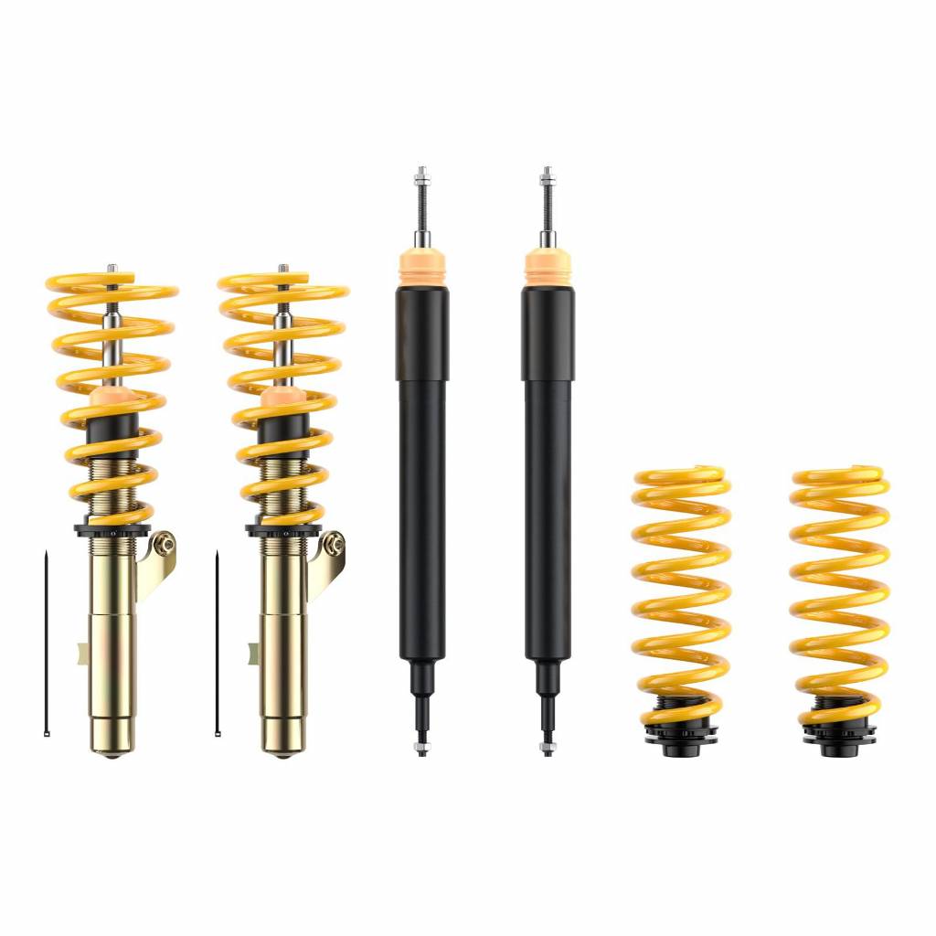 ST 18220033 Coilover Kit ST XA BMW 3er / 3-series (E90, E91, E93); (390L, 392C, 3L, 3K, 3C) 09/05- Photo-0 