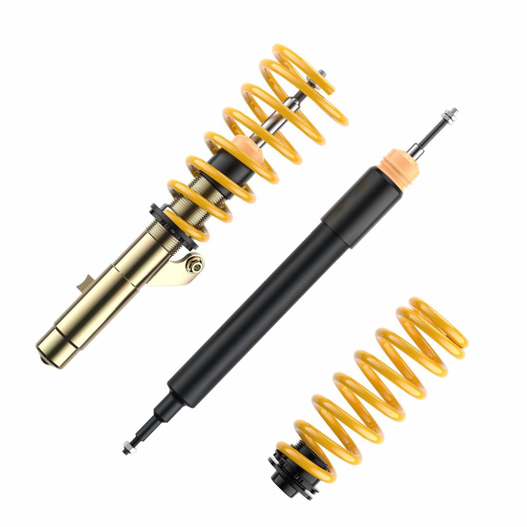 ST 18220033 Coilover Kit ST XA BMW 3er / 3-series (E90, E91, E93); (390L, 392C, 3L, 3K, 3C) 09/05- Photo-1 