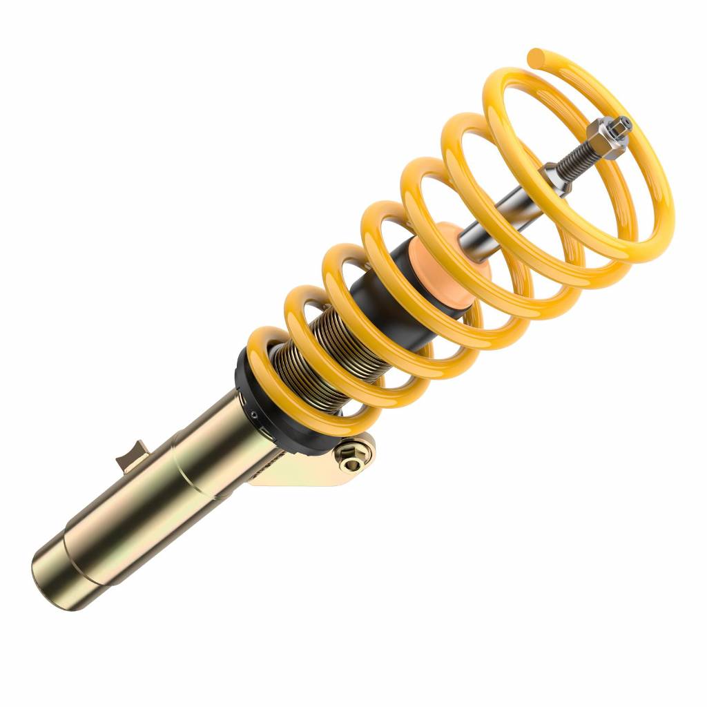 ST 18220039 Coilover Kit ST XA BMW 1er / 1-series (E81, E87); (187, 1K2, 1K4) 09/04-08/11 Photo-2 