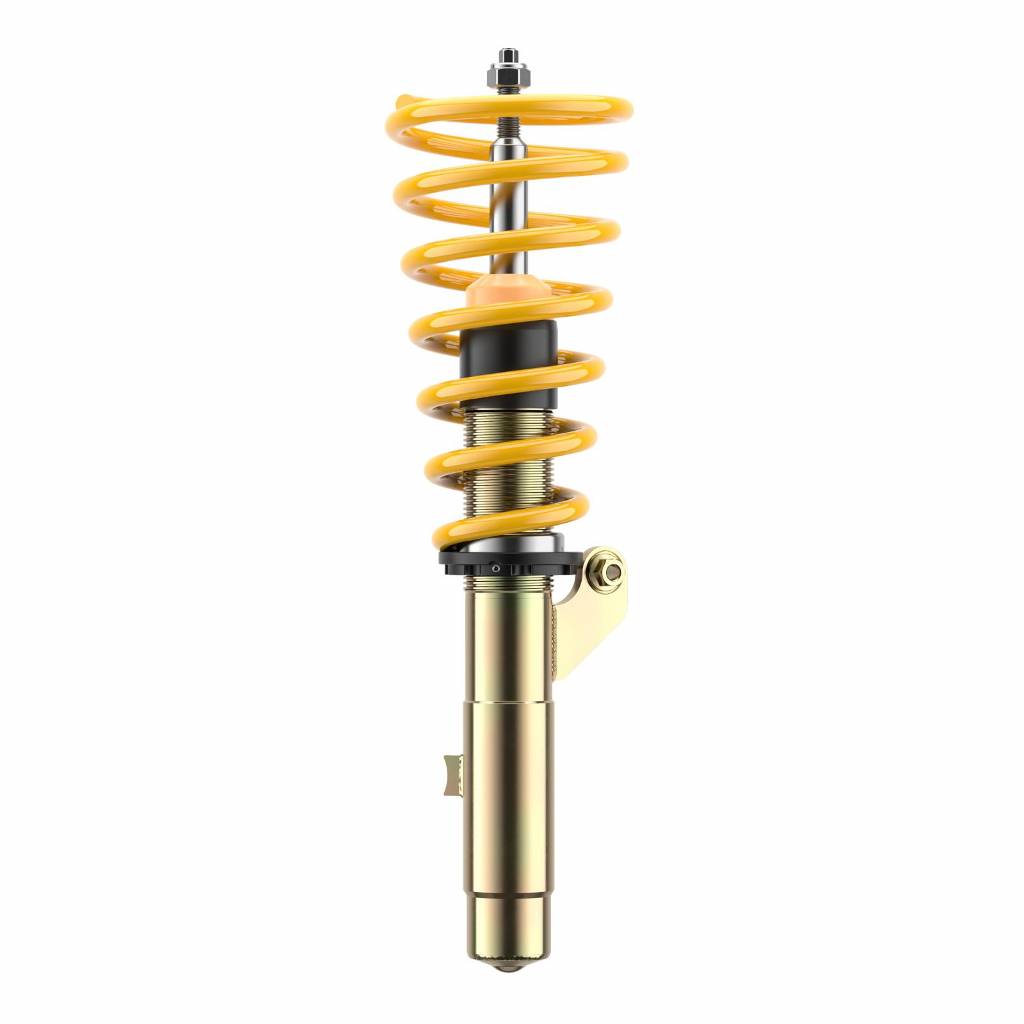 ST 18220039 Coilover Kit ST XA BMW 1er / 1-series (E81, E87); (187, 1K2, 1K4) 09/04-08/11 Photo-4 