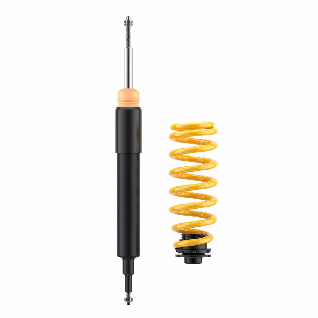 ST 18220039 Coilover Kit ST XA BMW 1er / 1-series (E81, E87); (187, 1K2, 1K4) 09/04-08/11 Photo-7 
