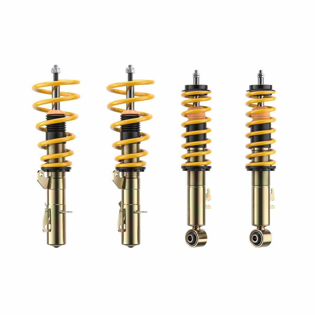 ST 18220042 Coilover Kit ST XA MINI Mini; (R50, Mini, Mini-N) 04/02-11/06 Photo-0 