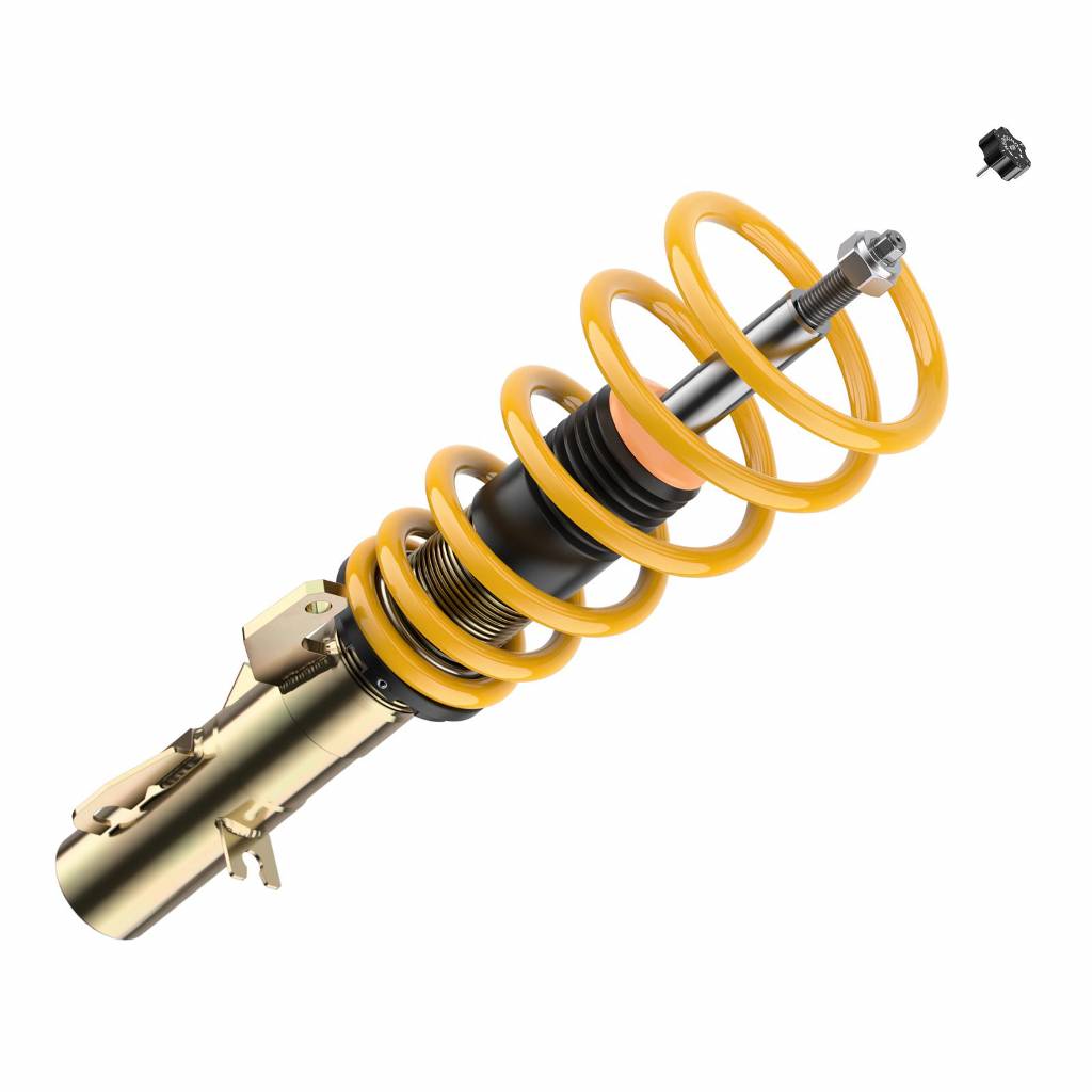 ST 18220042 Coilover Kit ST XA MINI Mini; (R50, Mini, Mini-N) 04/02-11/06 Photo-2 