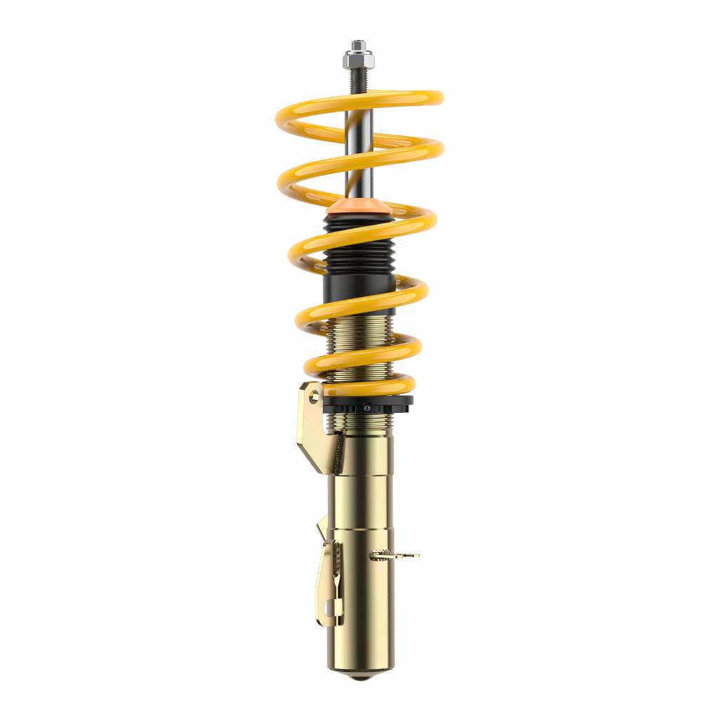 ST 18220042 Coilover Kit ST XA MINI Mini; (R50, Mini, Mini-N) 04/02-11/06 Photo-4 