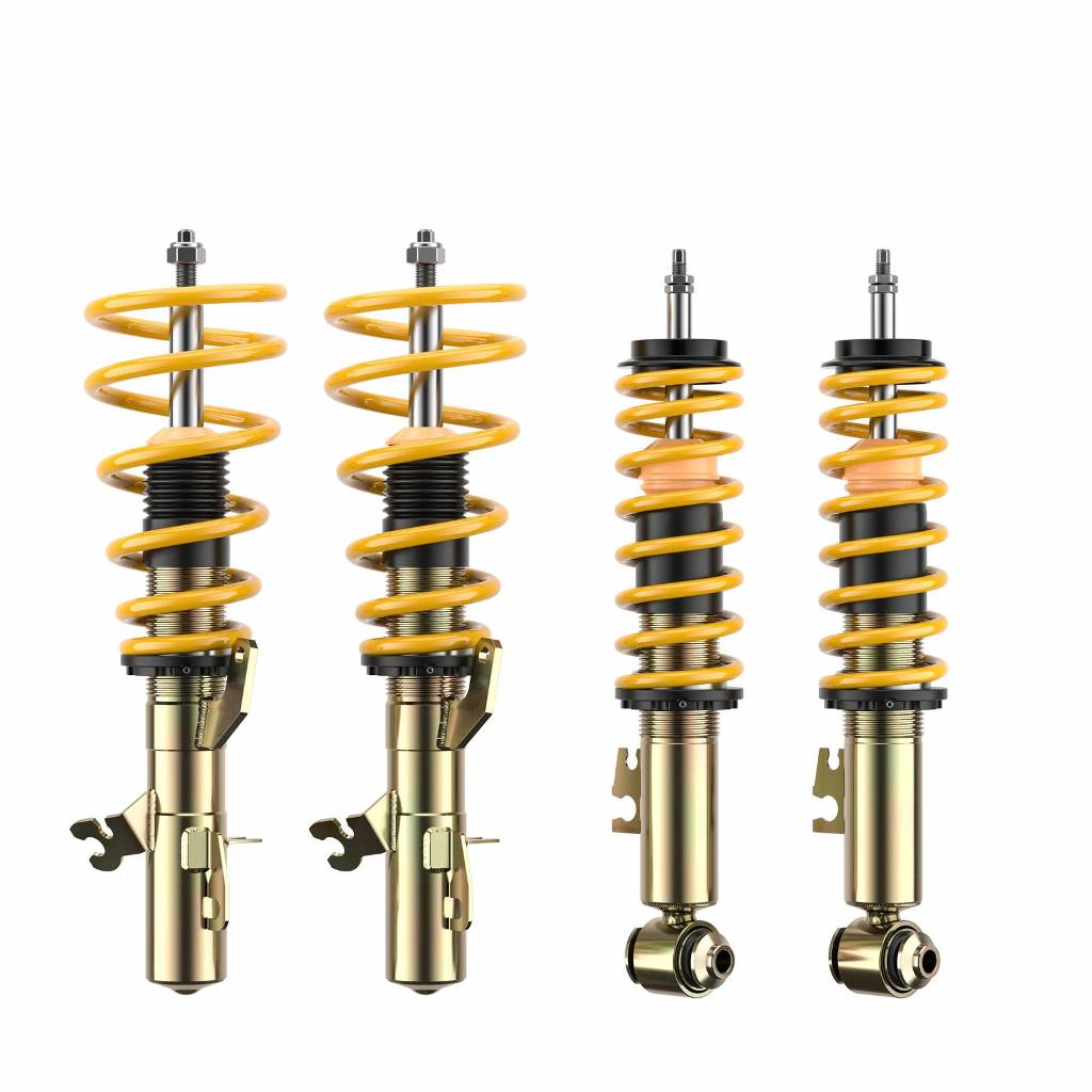 ST 18220050 Coilover Kit ST XA MINI Mini R56; (Mini-N, UKL-L) 12/06- Photo-0 