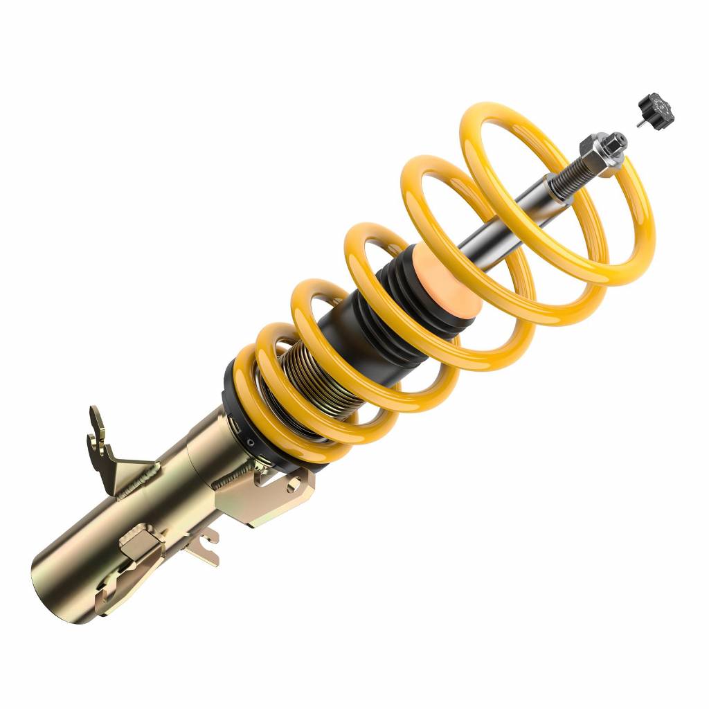 ST 18220050 Coilover Kit ST XA MINI Mini R56; (Mini-N, UKL-L) 12/06- Photo-2 