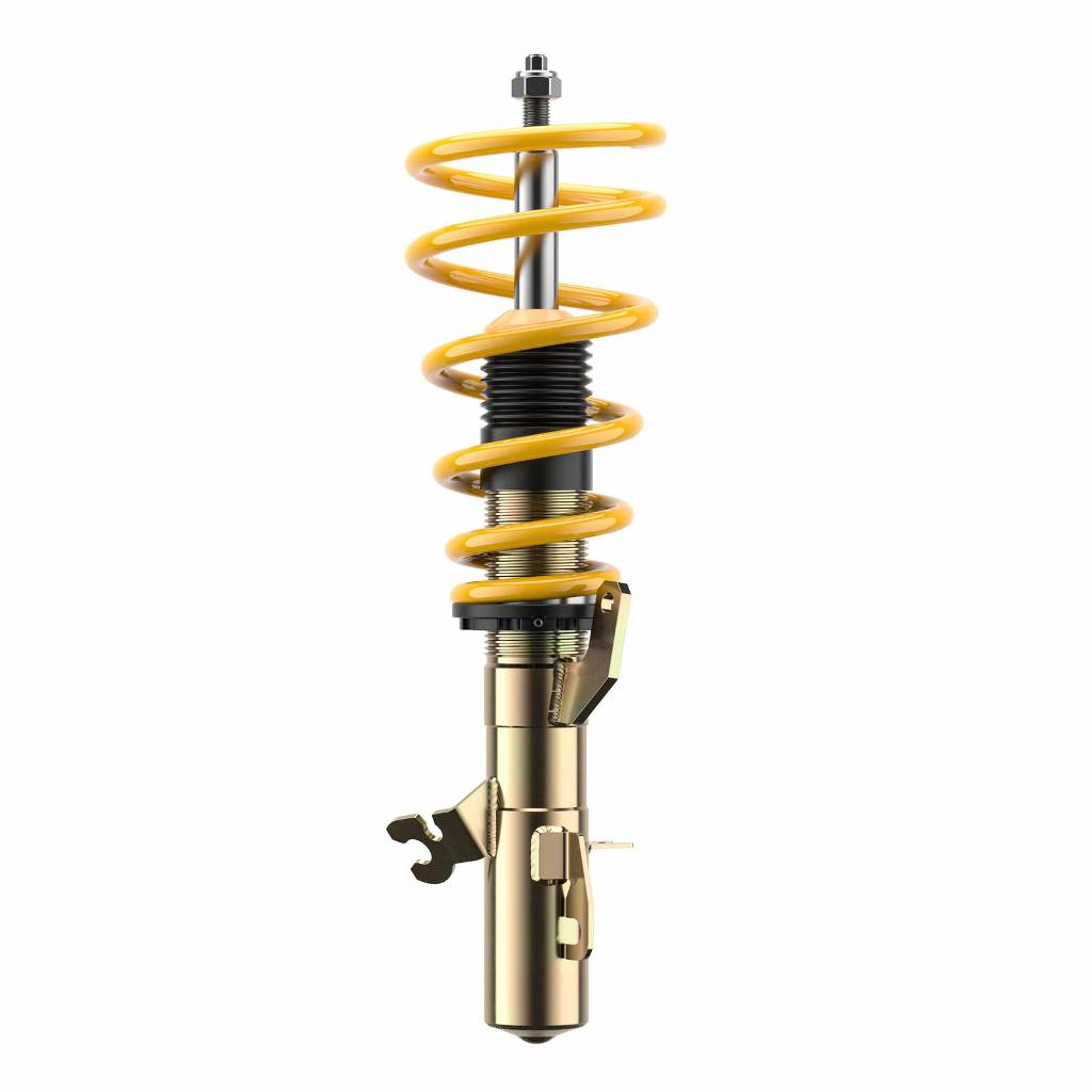 ST 18220050 Coilover Kit ST XA MINI Mini R56; (Mini-N, UKL-L) 12/06- Photo-4 