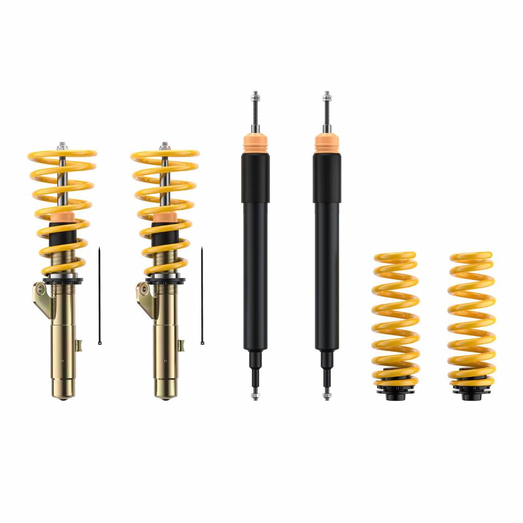 ST 18220062 Coilover Kit ST XA BMW 1er / 1-series (E82, E88); (182) 03/08- Photo-0 