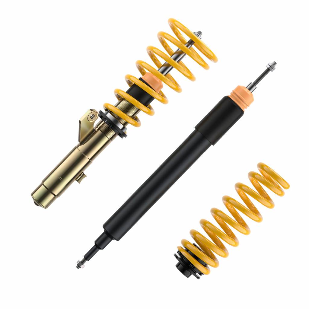 ST 18220062 Coilover Kit ST XA BMW 1er / 1-series (E82, E88); (182) 03/08- Photo-1 