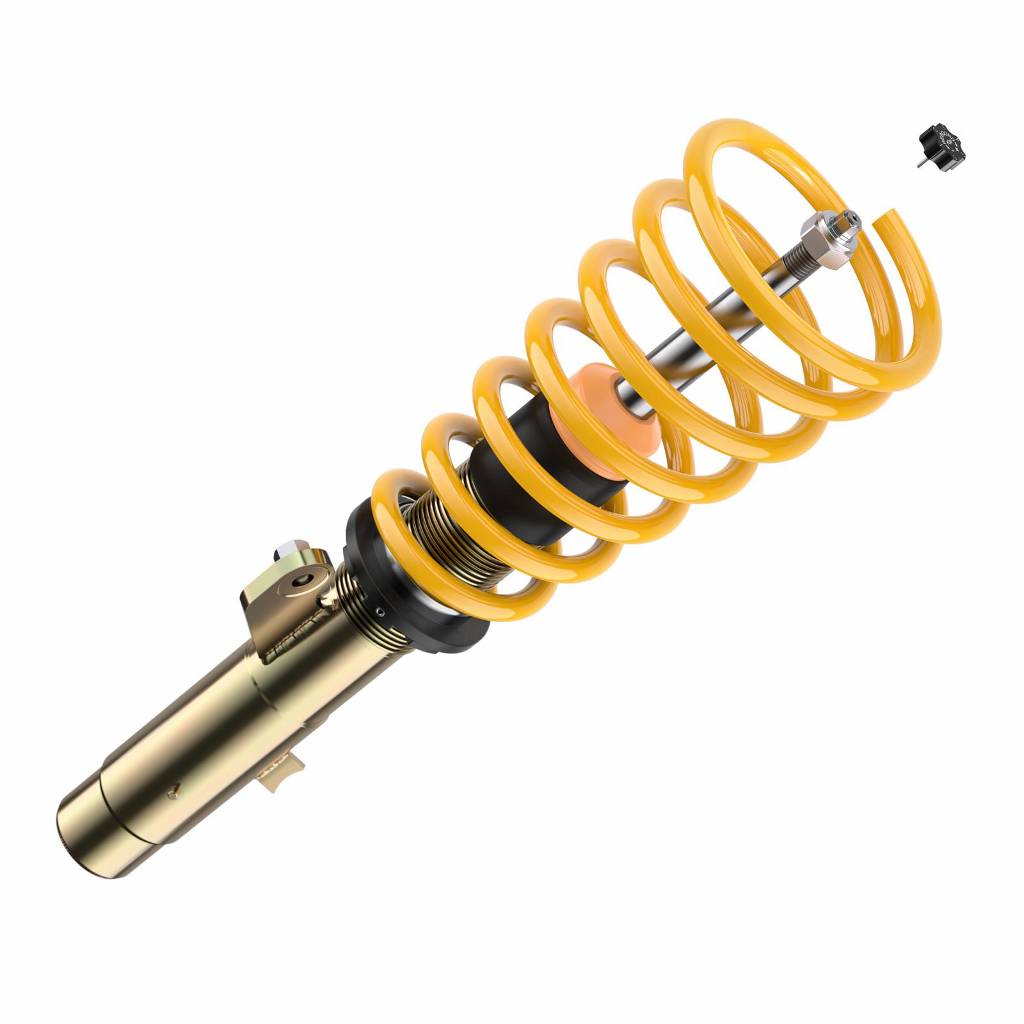 ST 18220062 Coilover Kit ST XA BMW 1er / 1-series (E82, E88); (182) 03/08- Photo-2 