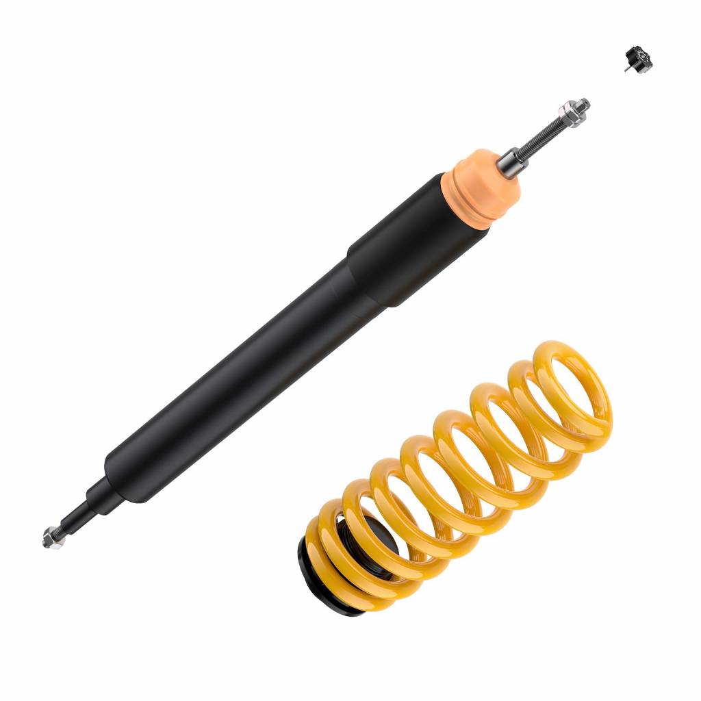 ST 18220062 Coilover Kit ST XA BMW 1er / 1-series (E82, E88); (182) 03/08- Photo-5 