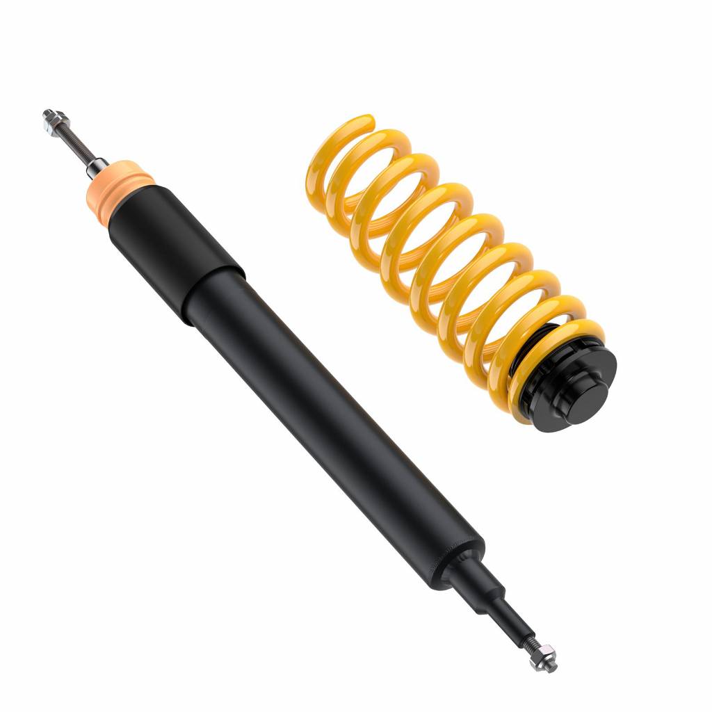 ST 18220062 Coilover Kit ST XA BMW 1er / 1-series (E82, E88); (182) 03/08- Photo-6 