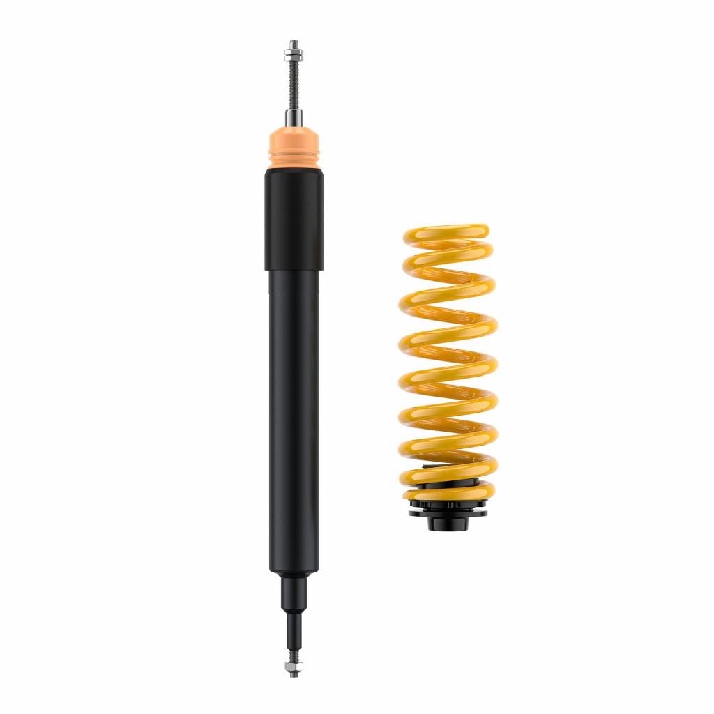 ST 18220062 Coilover Kit ST XA BMW 1er / 1-series (E82, E88); (182) 03/08- Photo-7 