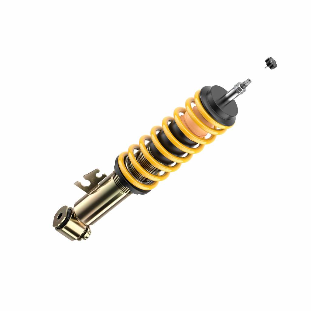 ST 18220070 Coilover Kit ST XA MINI Mini R56; (Mini-N, UKL-L) 12/06- Photo-5 