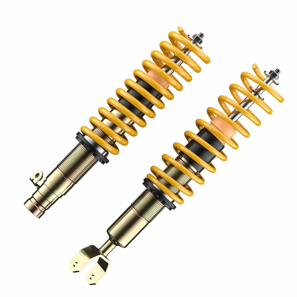 ST 18250002 Coilover Kit ST XA HONDA Civic, CRX; (EG2-EG6,EG8,EG9,EH6,EH9,EJ1,EJ2) 07/92-09/95 Photo-1 