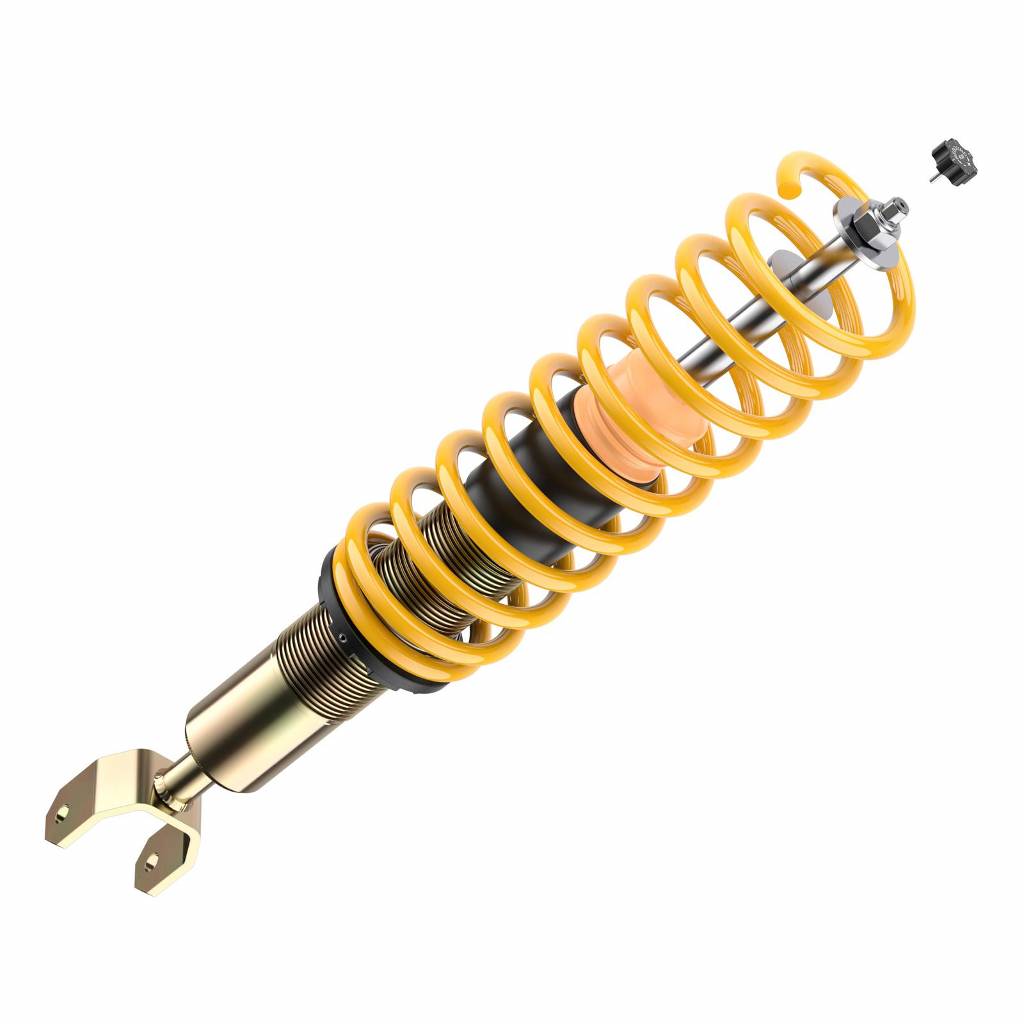 ST 18250002 Coilover Kit ST XA HONDA Civic, CRX; (EG2-EG6,EG8,EG9,EH6,EH9,EJ1,EJ2) 07/92-09/95 Photo-5 
