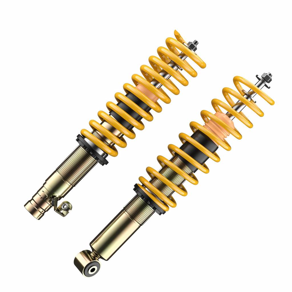 ST 18250004 Coilover Kit ST XA HONDA Integra Type R; (DC2) 11/97-10/01 Photo-1 