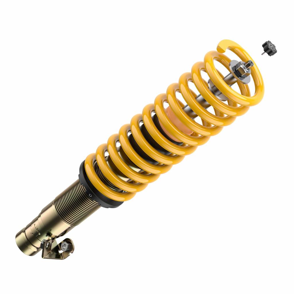 ST 18250004 Coilover Kit ST XA HONDA Integra Type R; (DC2) 11/97-10/01 Photo-2 
