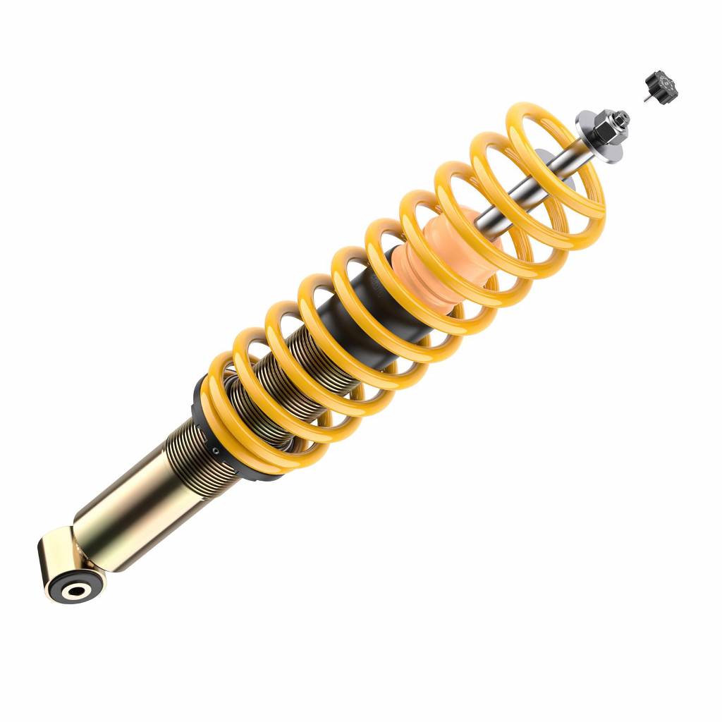 ST 18250004 Coilover Kit ST XA HONDA Integra Type R; (DC2) 11/97-10/01 Photo-5 